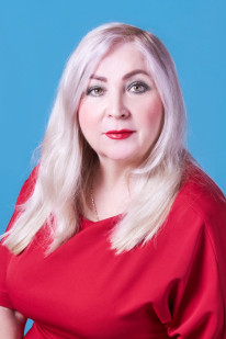 Ковтуник Светлана Владимировна Ковтуник Светлана Владимировна
