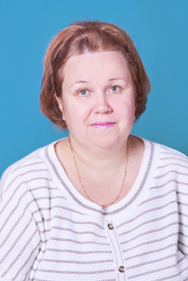 Педагогический работник Рочева Марина Петровна Педагогический работник Рочева Марина Петровна