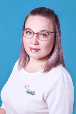 Педагогический работник Чупрова Александра Николаевна Педагогический работник Чупрова Александра Николаевна