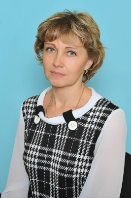 Педагогический работник Ефимова Светлана Владимировна Педагогический работник Ефимова Светлана Владимировна