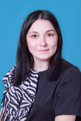 Педагогический работник Канева Зинаида Васильевна Педагогический работник Канева Зинаида Васильевна