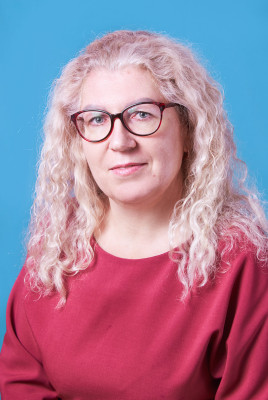 Педагогический работник Шелухина Юлия Викторовна Педагогический работник Шелухина Юлия Викторовна