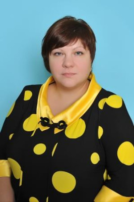 Педагогический работник Кутовая Полина Сергеевна Педагогический работник Кутовая Полина Сергеевна